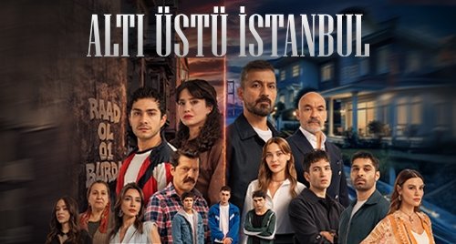 Altı Üstü İstanbul